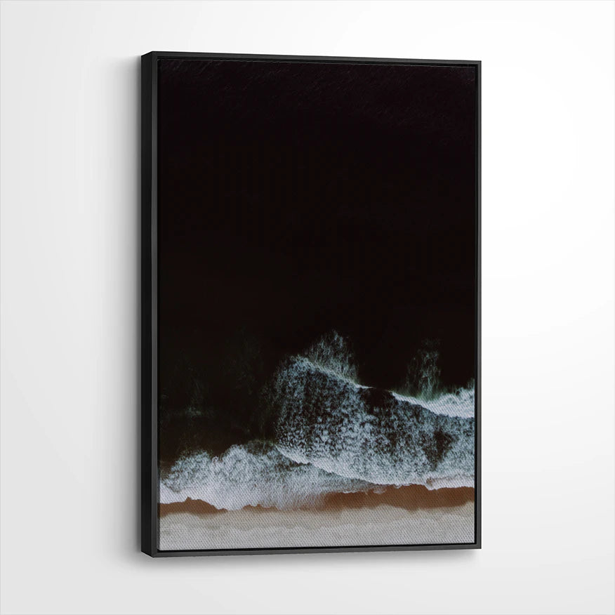 framed-canvas-black