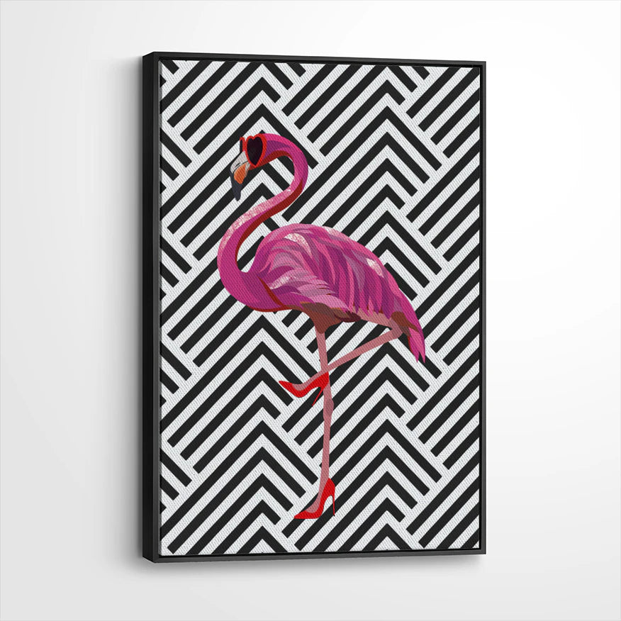 framed-canvas-black