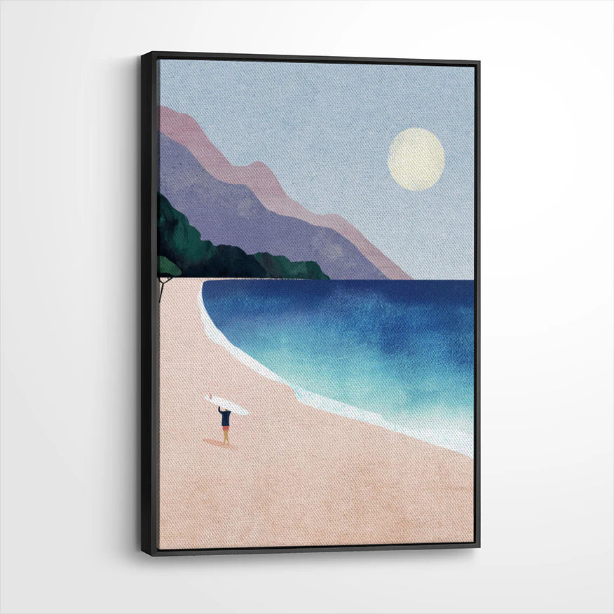 framed-canvas-black