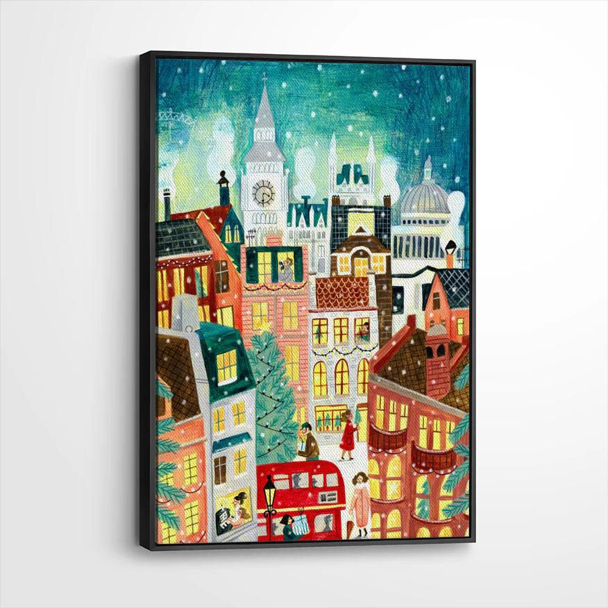 framed-canvas-black