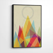 framed-canvas-black