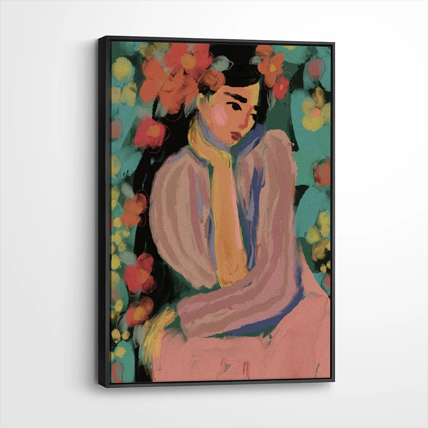 framed-canvas-black