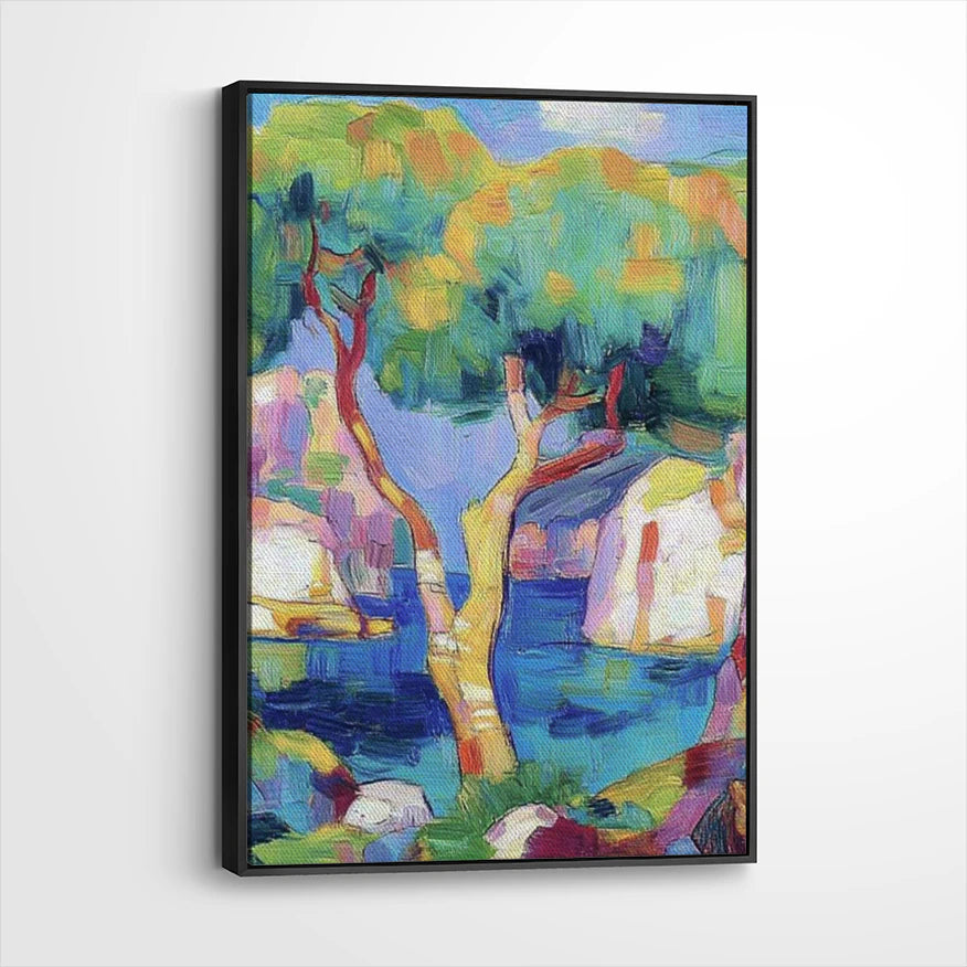 framed-canvas-black