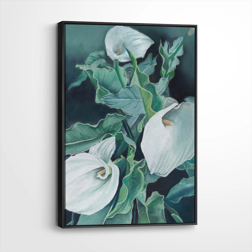 framed-canvas-black
