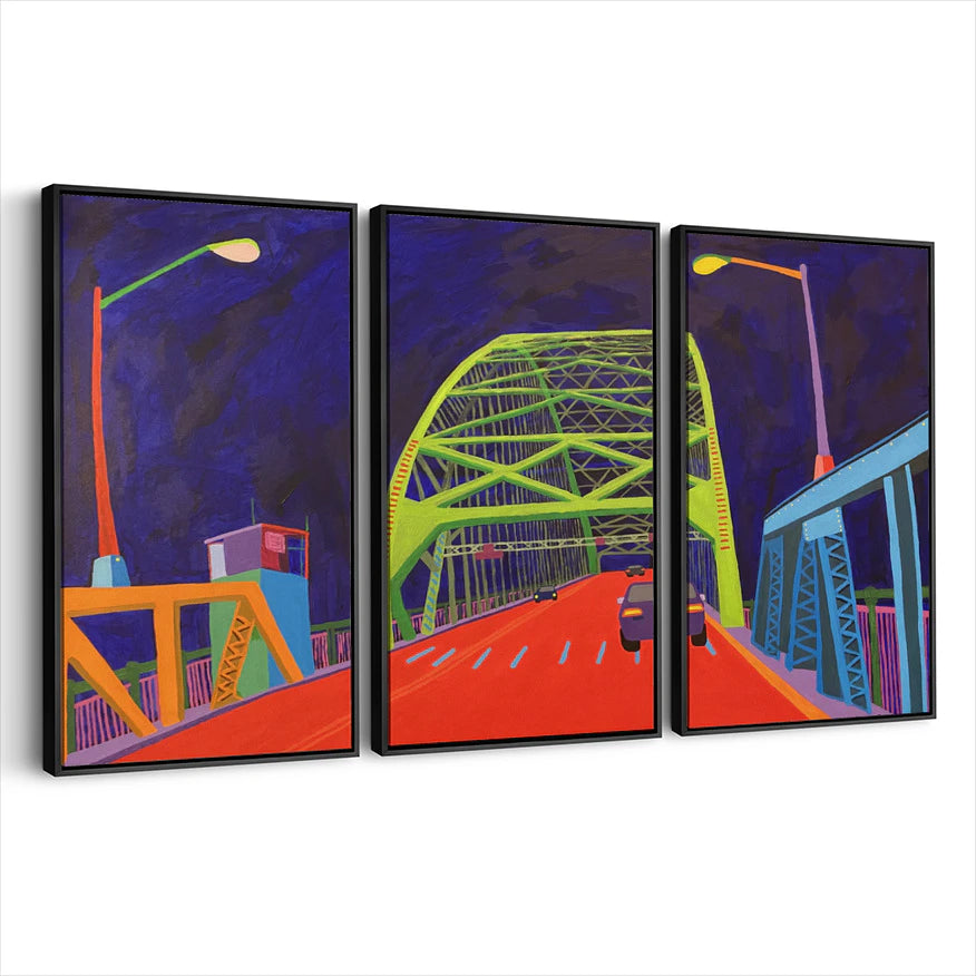 3-framed-print-black