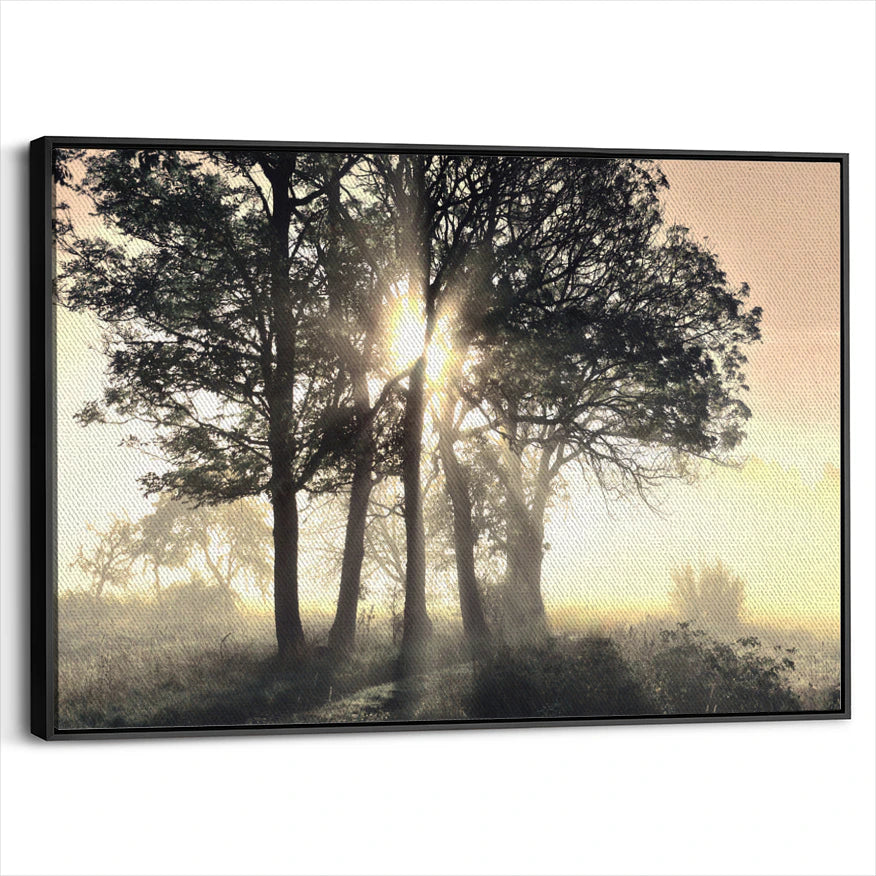 framed-canvas-black