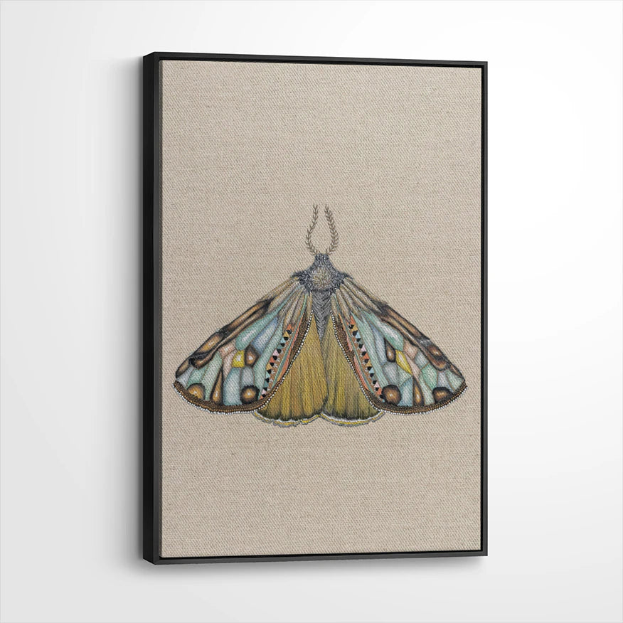framed-canvas-black