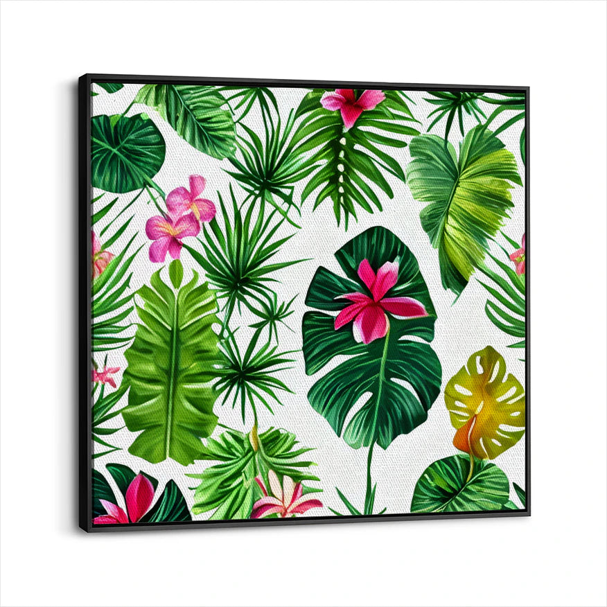 framed-canvas-black