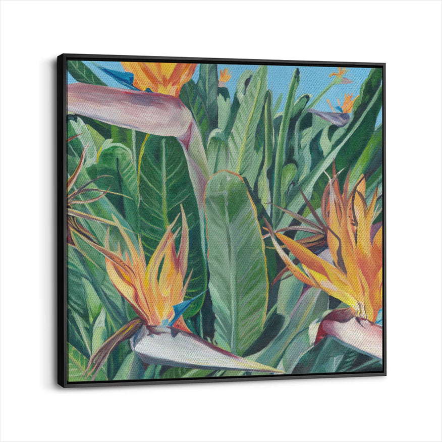 framed-canvas-black