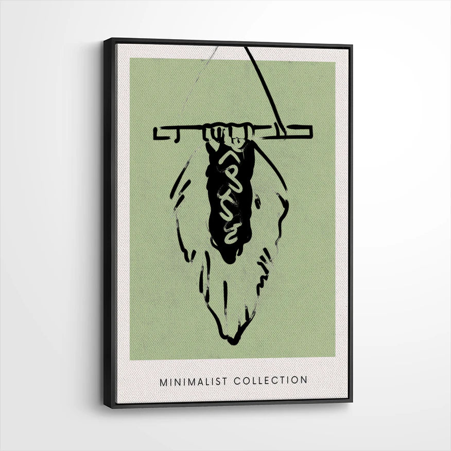 framed-canvas-black