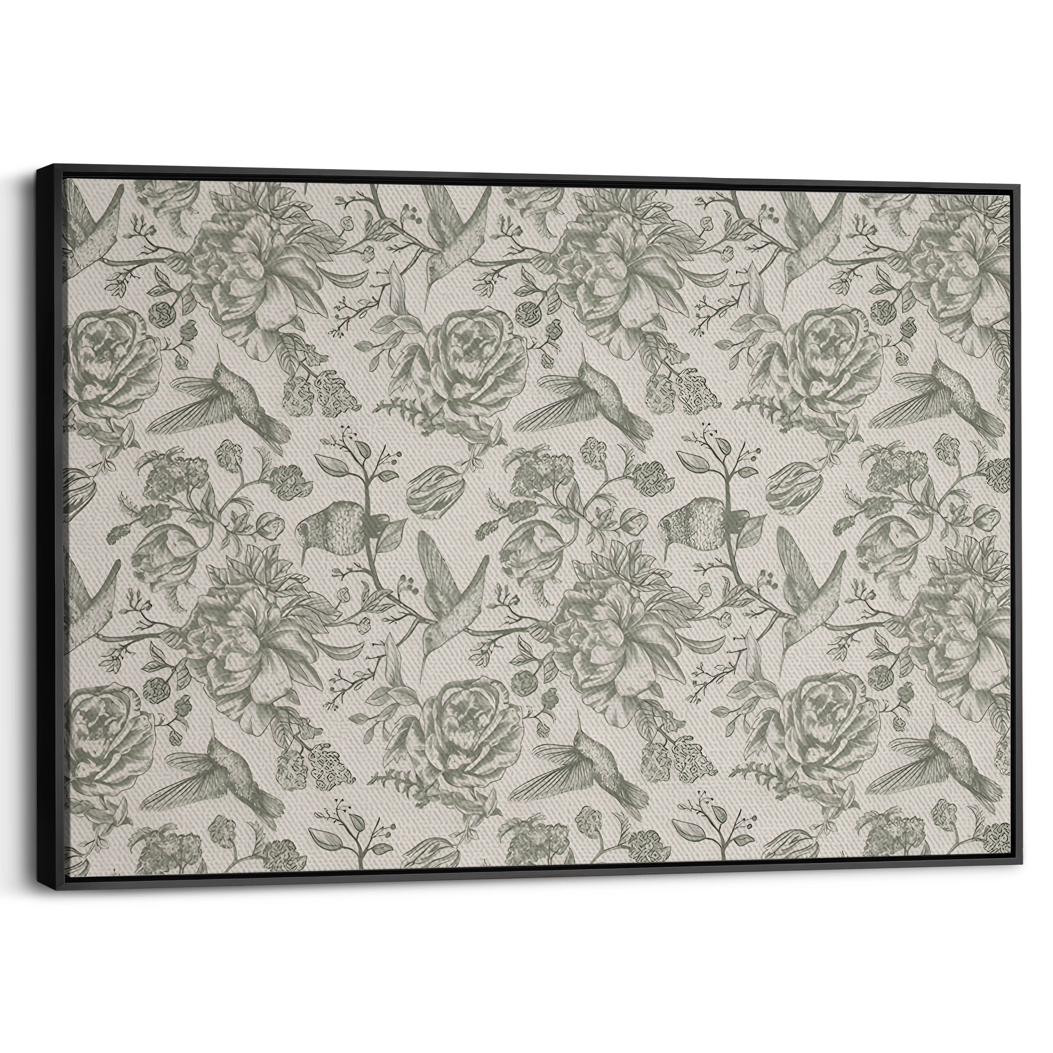 framed-canvas-black