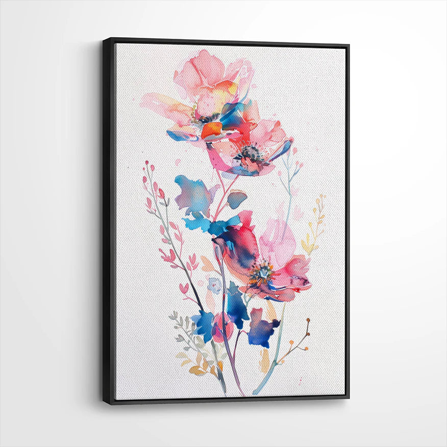 framed-canvas-black