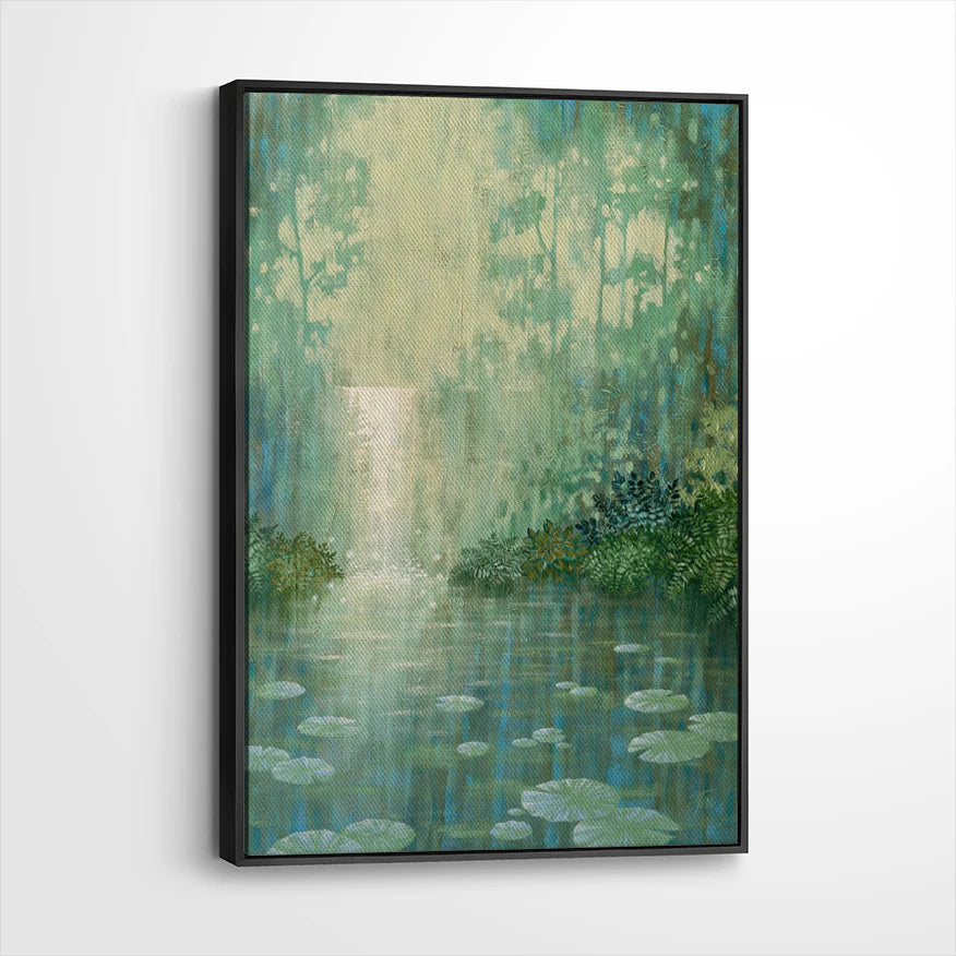 framed-canvas-black