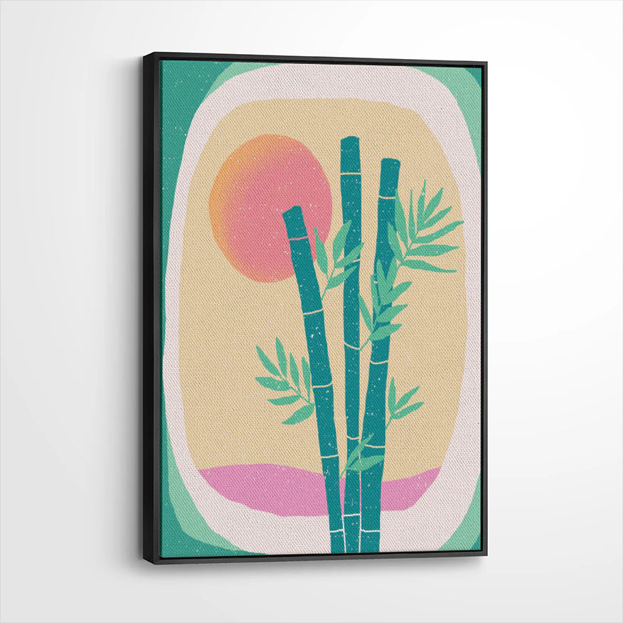 framed-canvas-black