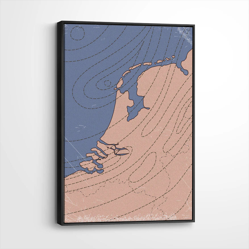 framed-canvas-black