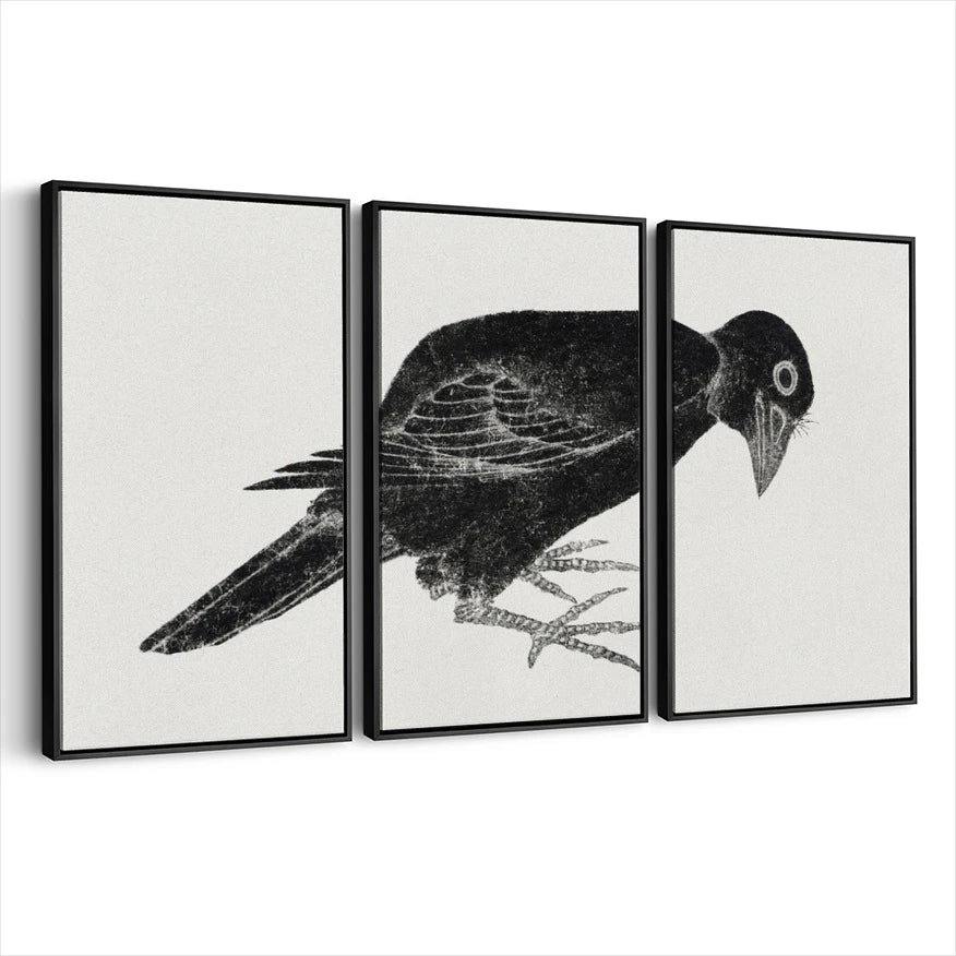 3-framed-canvas-black