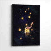 framed-canvas-black
