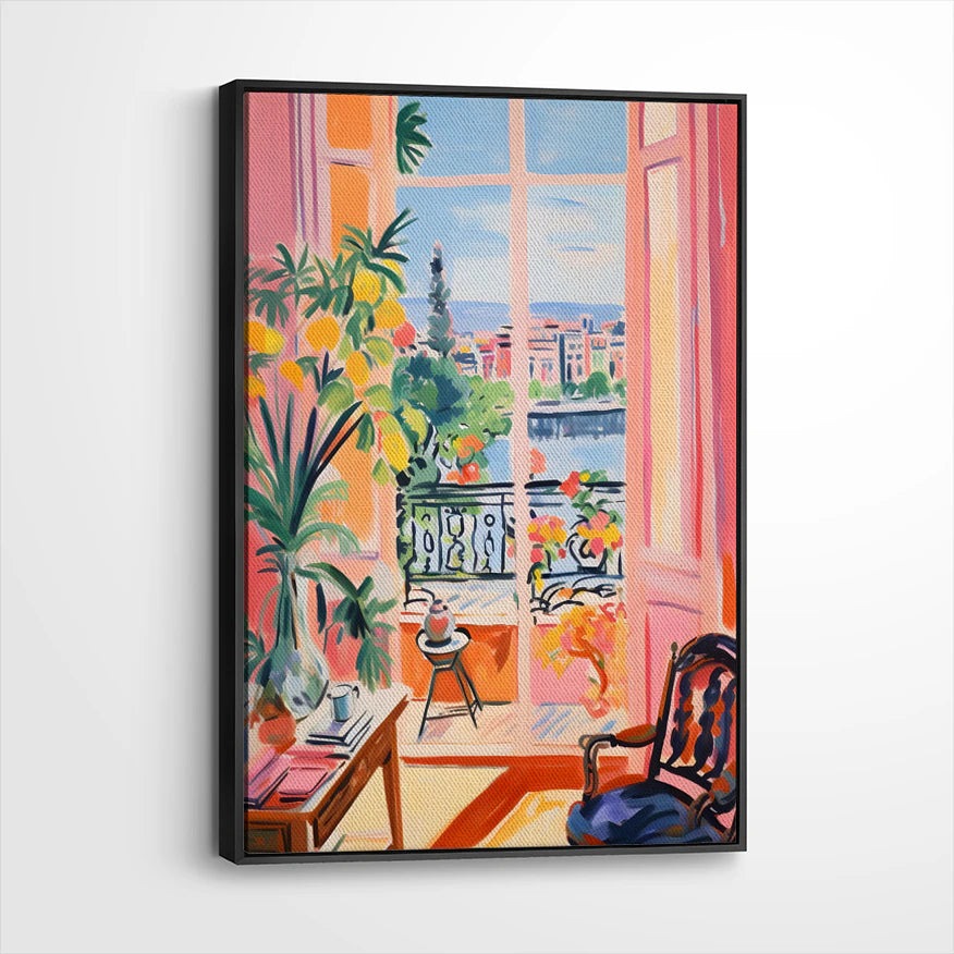 framed-canvas-black