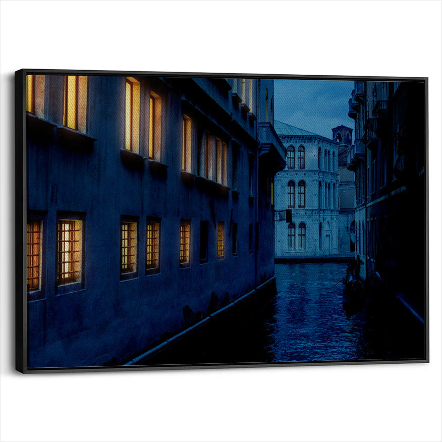 framed-canvas-black