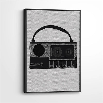 framed-canvas-black