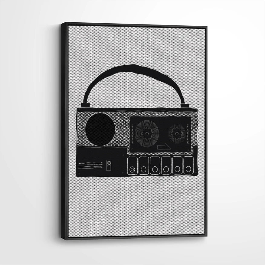 framed-canvas-black