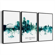 3-framed-print-black