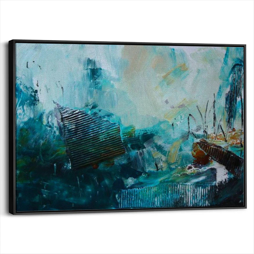 framed-canvas-black
