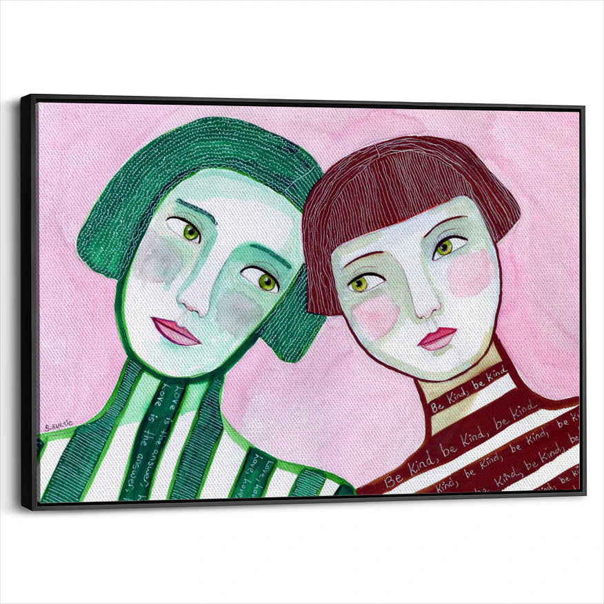 framed-canvas-black