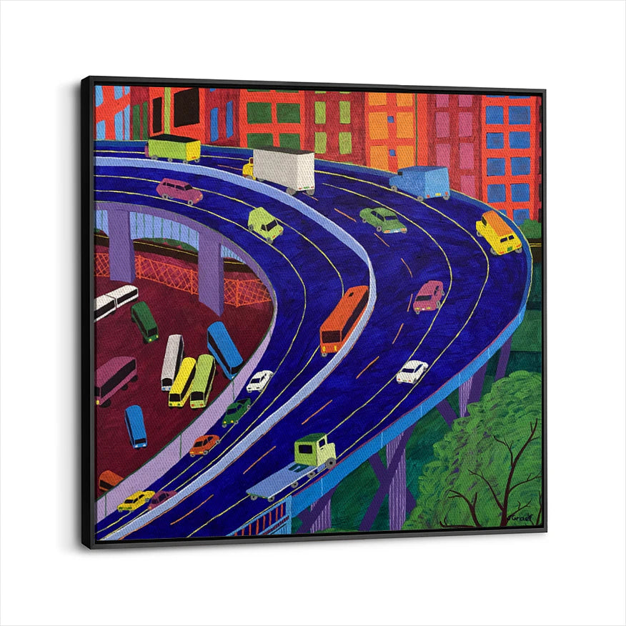 framed-canvas-black