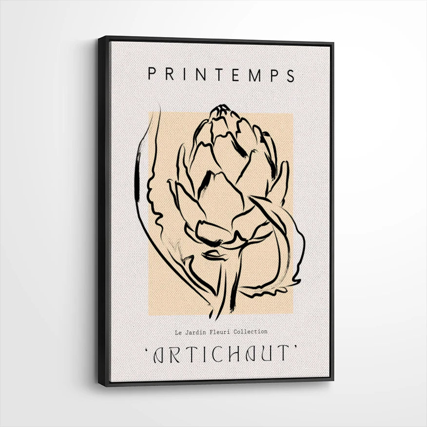 framed-canvas-black