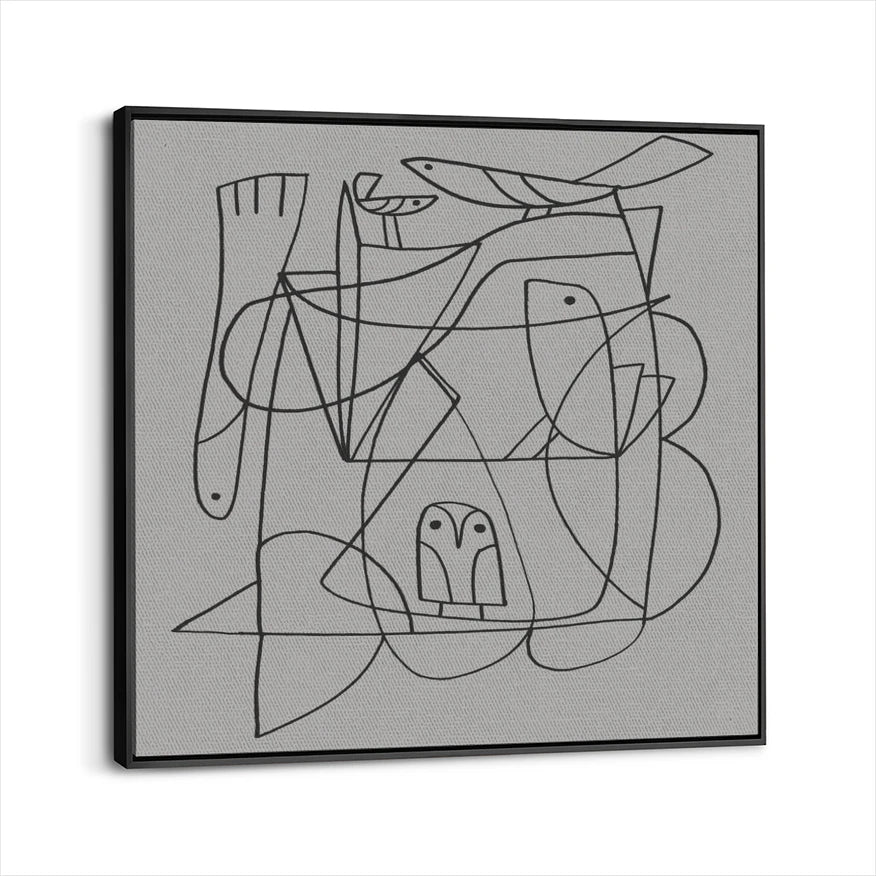 framed-canvas-black