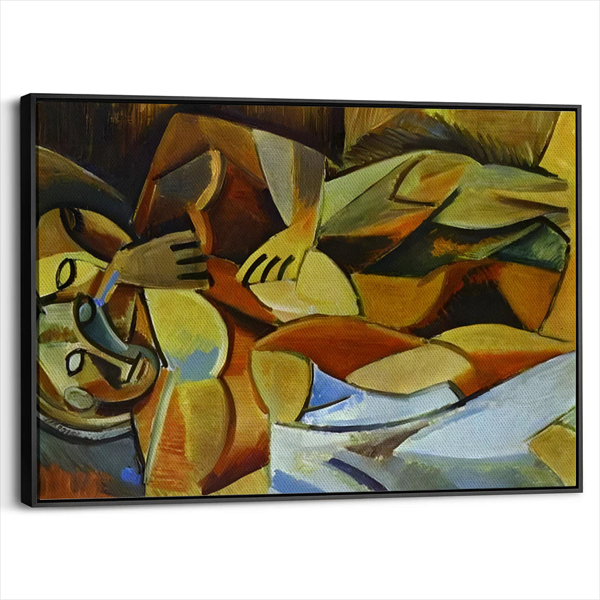 framed-canvas-black