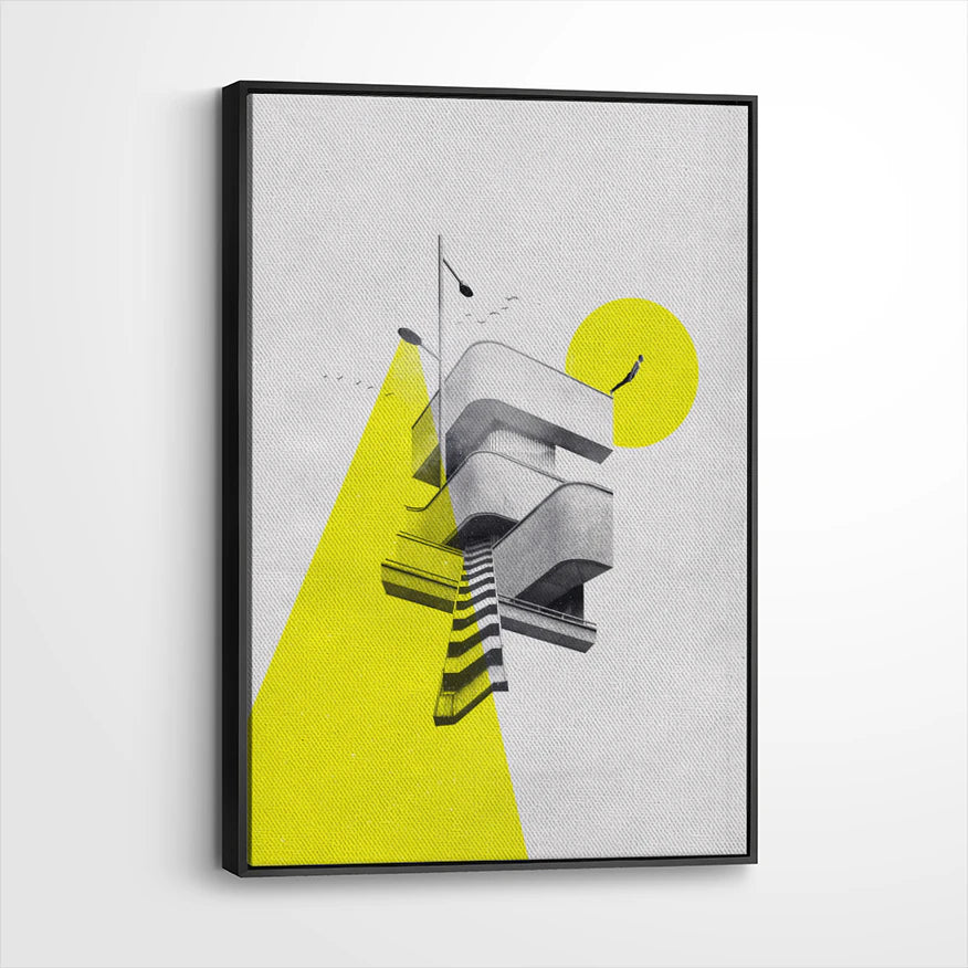 framed-canvas-black