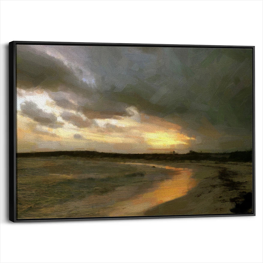 framed-canvas-black