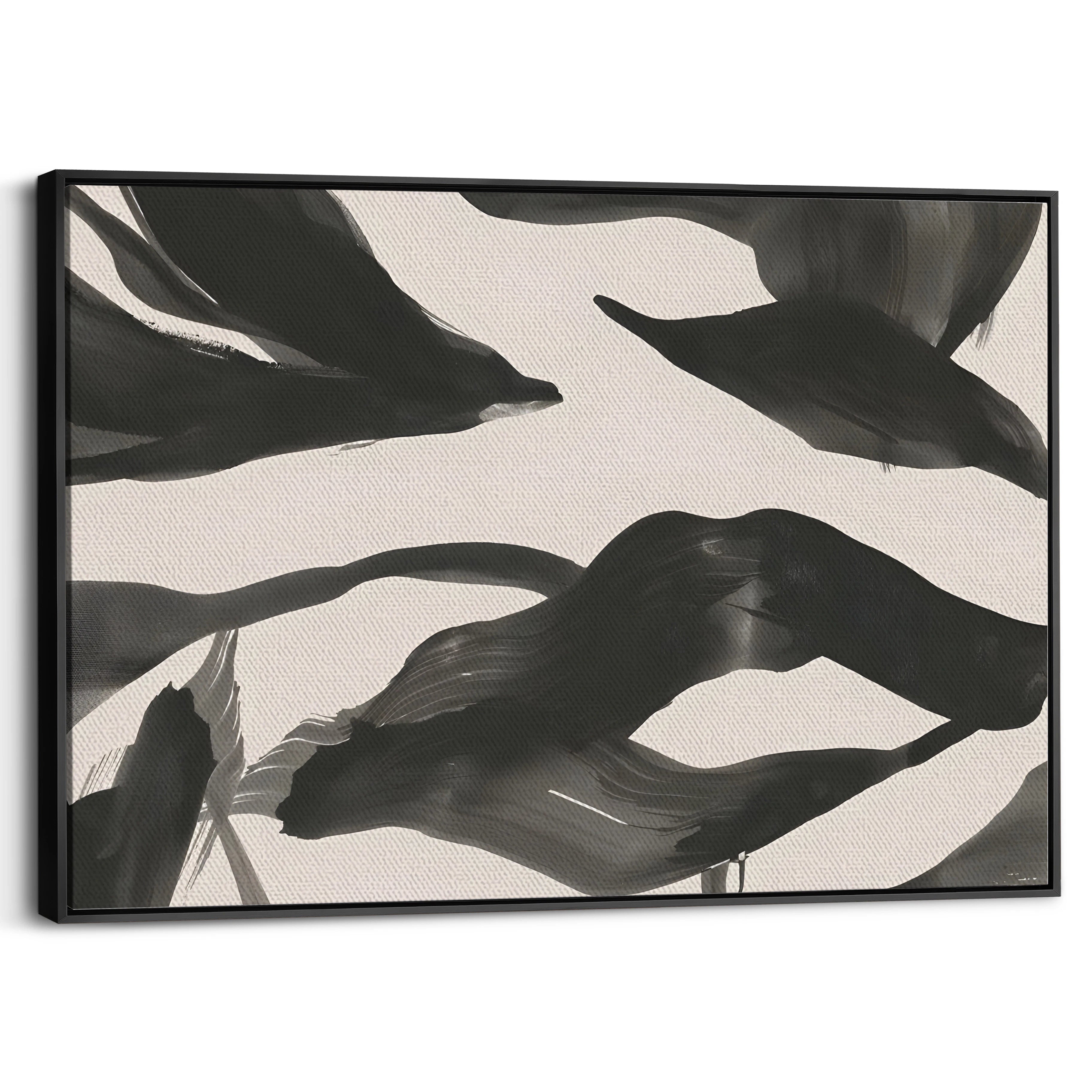 framed-canvas-black