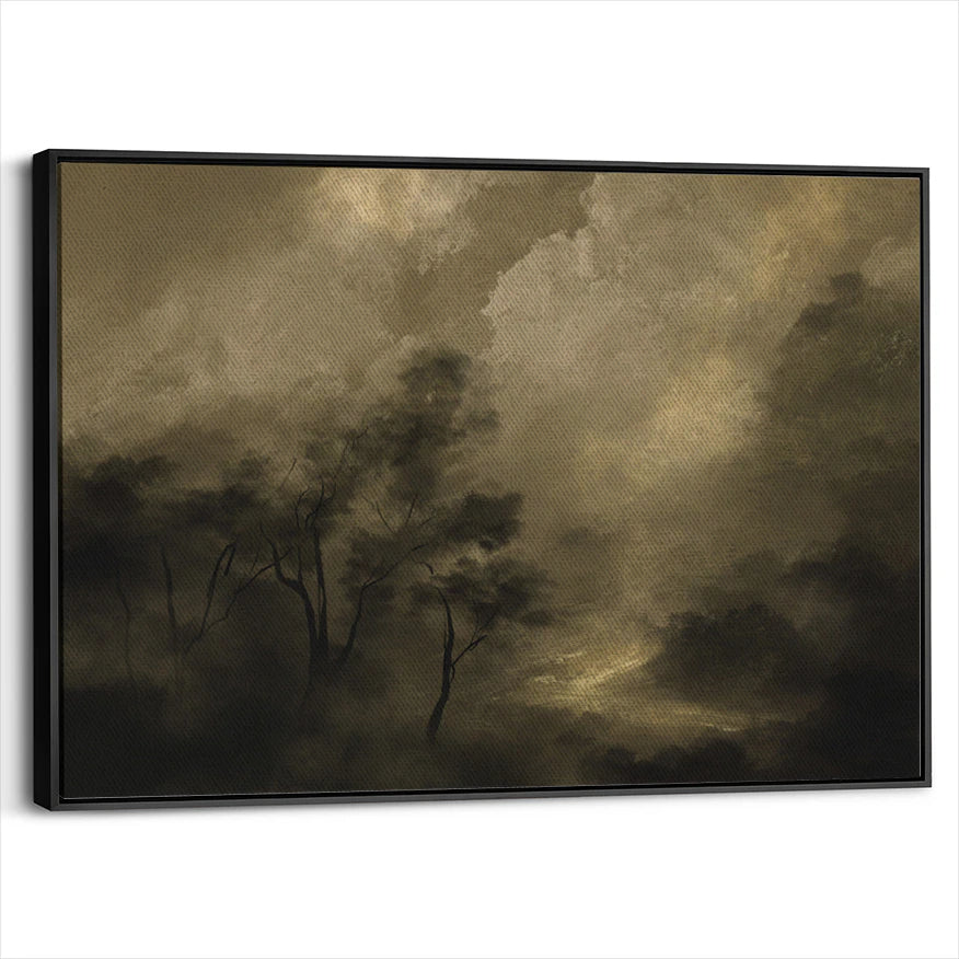framed-canvas-black