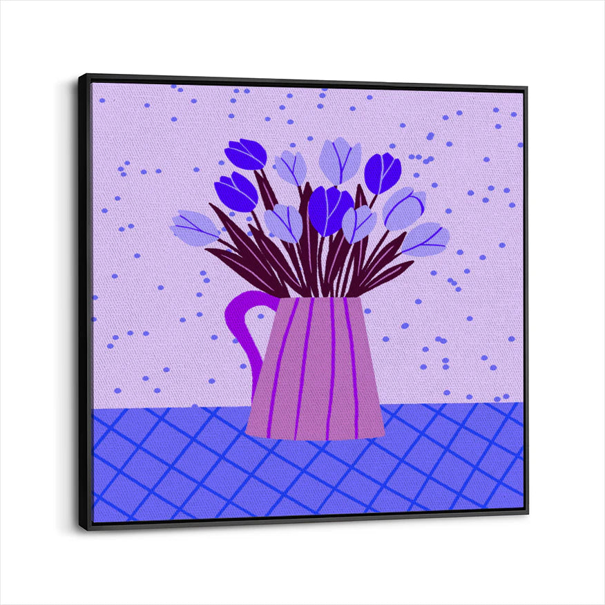 framed-canvas-black