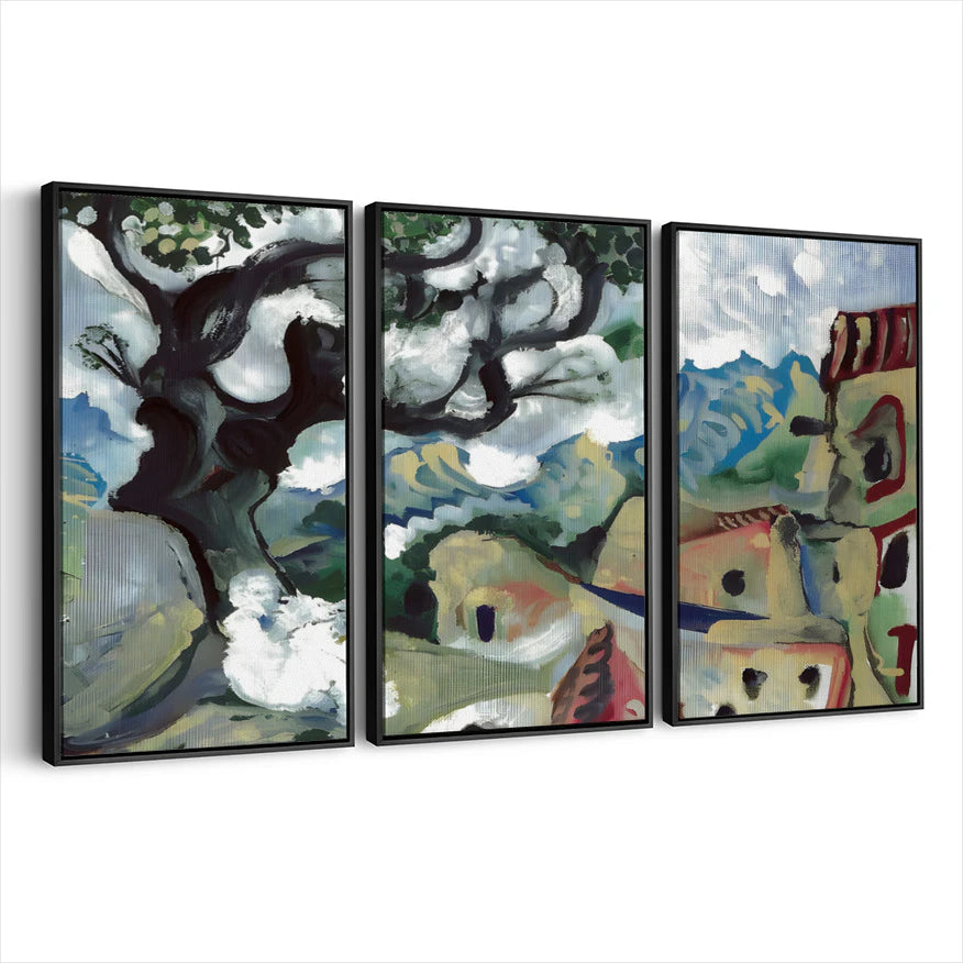 3-framed-canvas-black