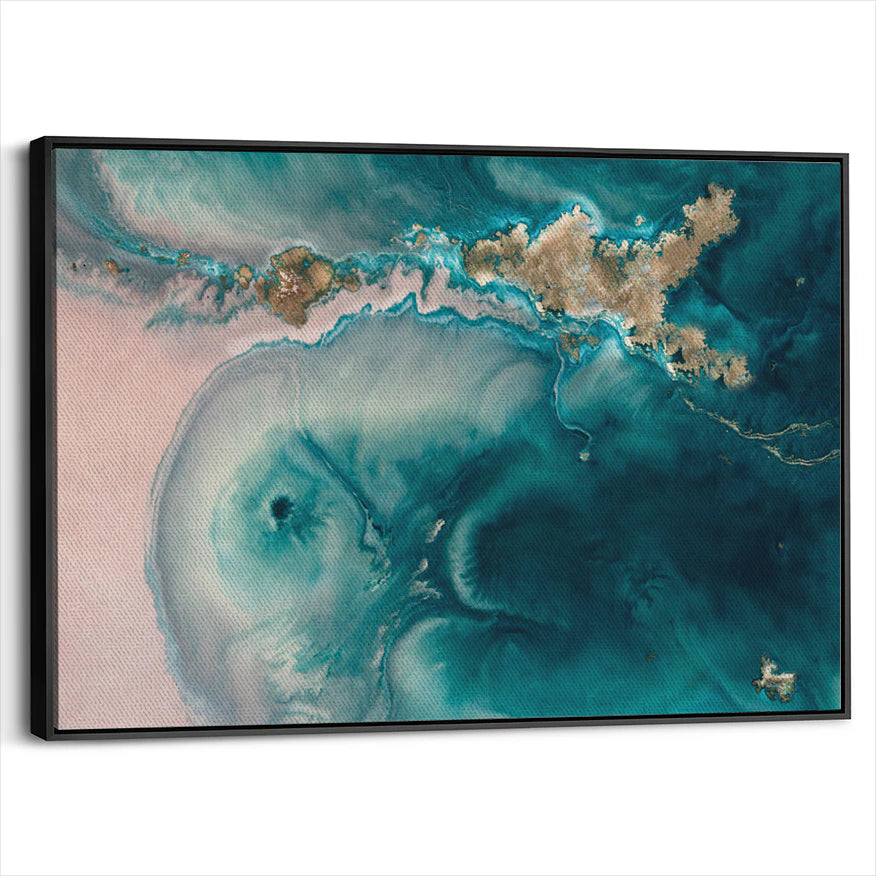 framed-canvas-black