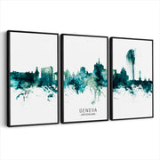 3-framed-print-black