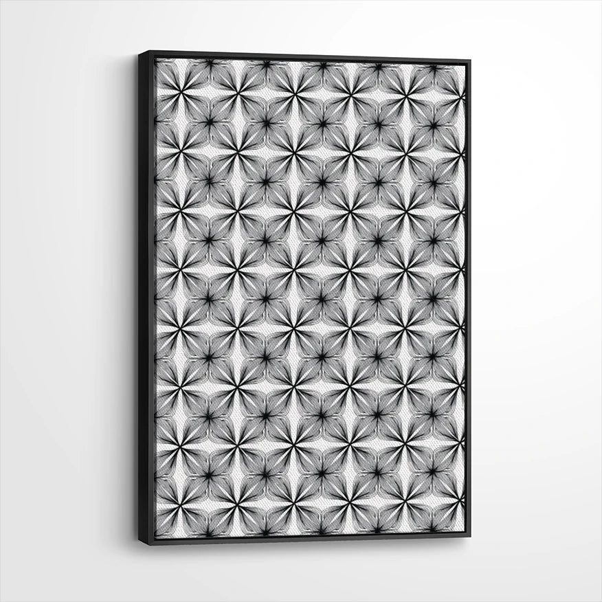framed-canvas-black