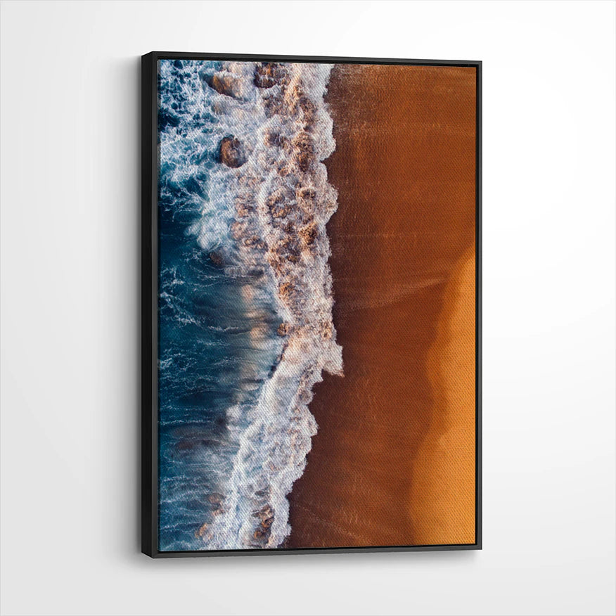 framed-canvas-black