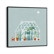 framed-canvas-black