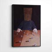 framed-canvas-black