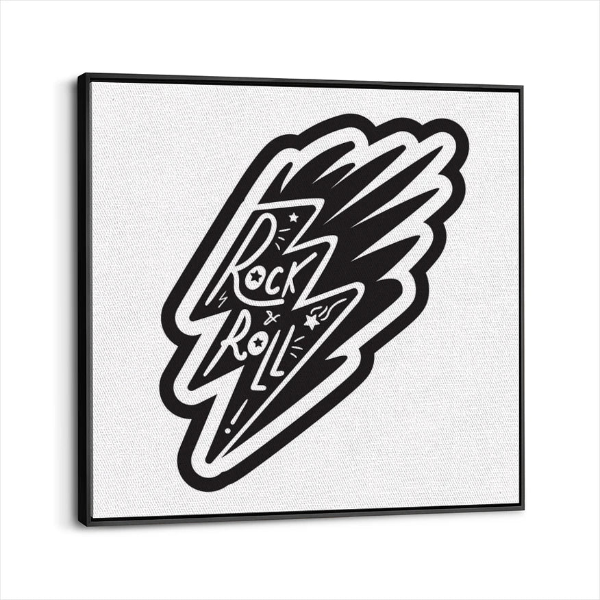framed-canvas-black