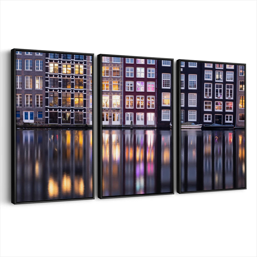 3-framed-canvas-black