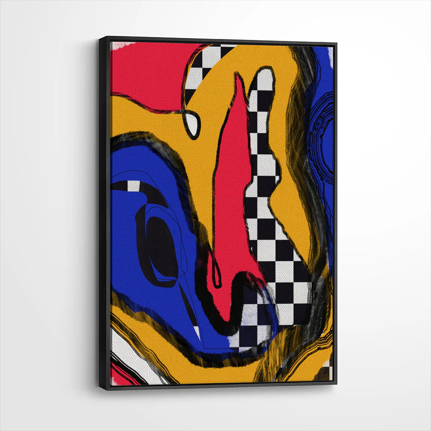 framed-canvas-black