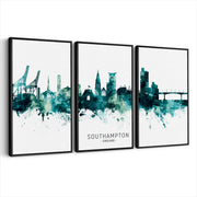 3-framed-print-black