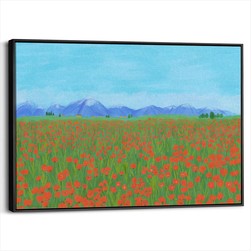 framed-canvas-black