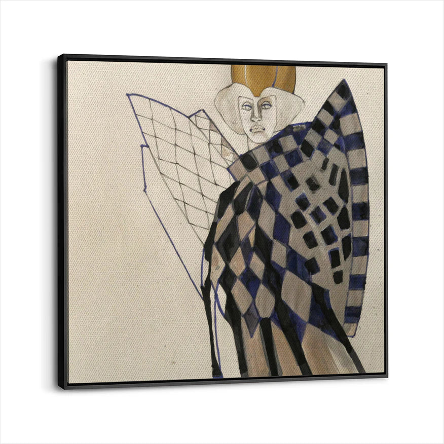 framed-canvas-black